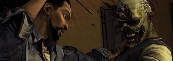 The Walking Dead : Le million dépassé