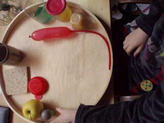 Tout dans l'univers est fait de matière... elle est de 3 sortes (?!)