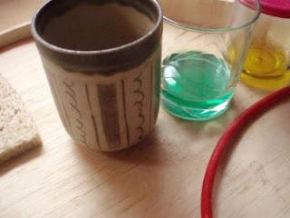 Tout dans l'univers est fait de matière... elle est de 3 sortes (?!)