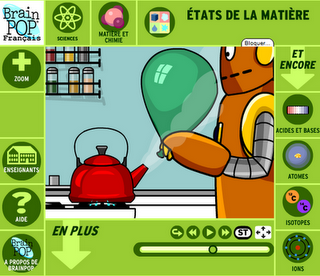 Tout dans l'univers est fait de matière... elle est de 3 sortes (?!)