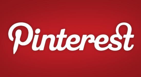 Pinterest logo Pinterest lève 100 millions de dollars