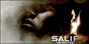 Salif - Véridik (CLIP)