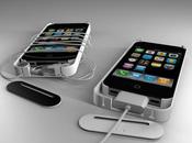 Case, nettoie l'écran votre iPhone range écouteurs...