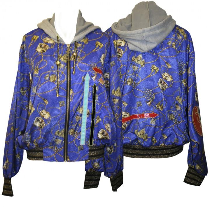 Claw Money / Collection Jackets