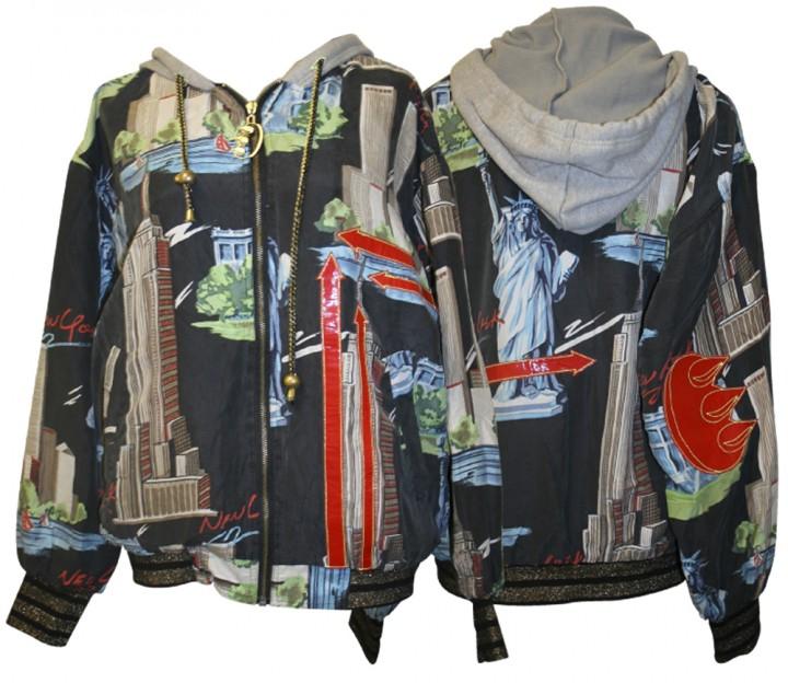 Claw Money / Collection Jackets