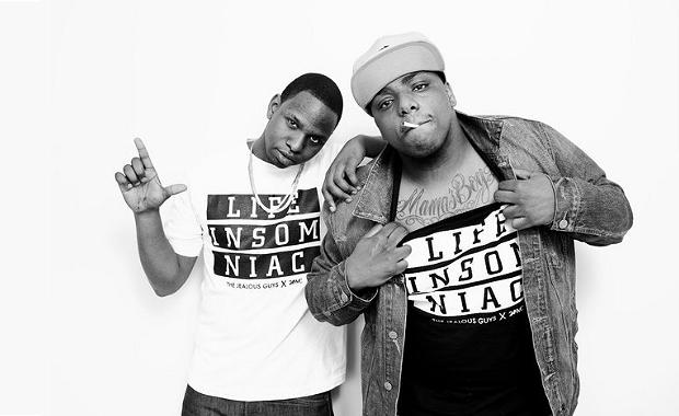 The Jealous Guys – Love and Other Drugs.