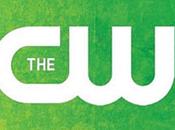 bandes annonces nouveautés CW...