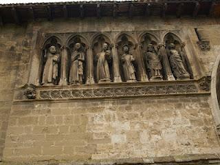 Terdav Trail World Tour en images: 24e étape, les champs de Navarre...