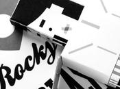 Rocky Marciano papertoy