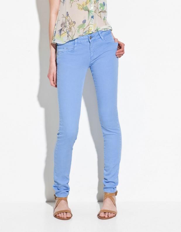 Je veux le même jean que Sarah Jessica Parker !