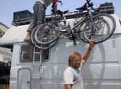 Félix, Paul Magnus vélos globetrotters