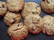 Cookies l'avoine