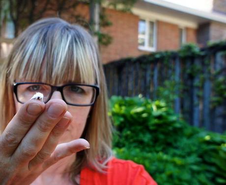 ME, MYSELF AND I #11