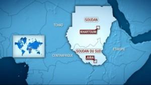 Le casse-tête soudanais