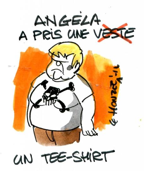 Élections en Rhénanie du Nord-Westphalie, tout sauf une victoire du socialisme