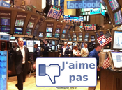 Facebook bourse: J’AIME
