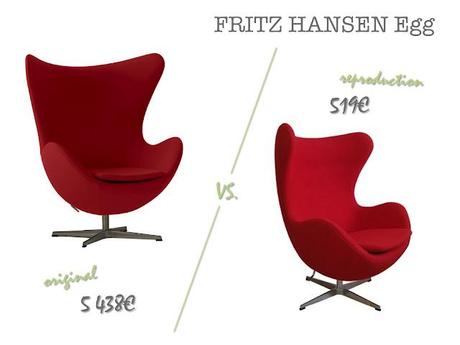 Reproduction Reproduction