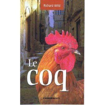 Richard WILD - Le Coq : 5-/10