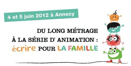 Annecy masterclass Masterclass sur l’écriture de séries d’animation