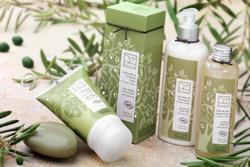 Collines de Provence : une gamme bio à l’huile d’olive