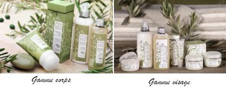 Collines de Provence : une gamme bio à l’huile d’olive