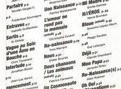 [note lecture] Revue "L'Assaut", Alain Helissen