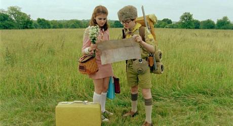 moonrise kingdom 3 Moonrise Kingdom, critique