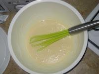 Pancakes à la banane