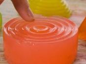 Noisy Jelly gelée musicale