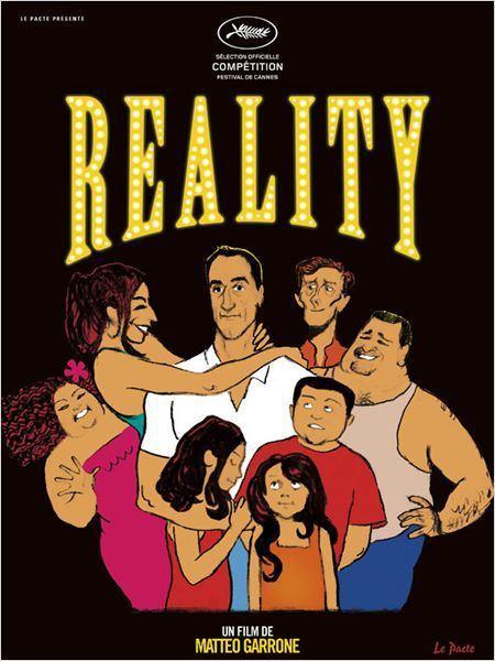 Critique Cinéma : Reality