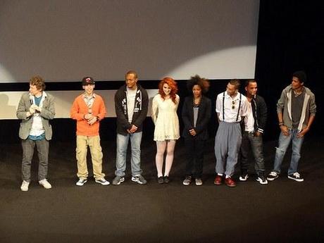 Festival de Cannes 2012 : Jour 2