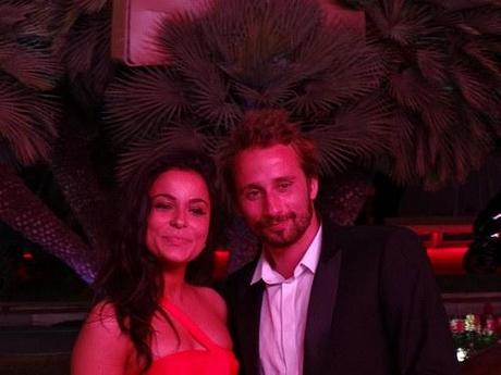 Festival de Cannes 2012 : Jour 2