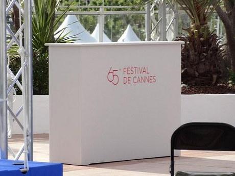 Festival de Cannes 2012 : Jour 2
