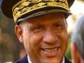 martiniquais l’Élysée Alain ZABULON, Préfet Landes