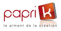 Papri-k: graphiste Angers