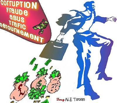 Rapport 2012 de lACFE : corruption, abus et fraude... où enquêter ?