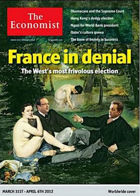 Meet the History of French elections