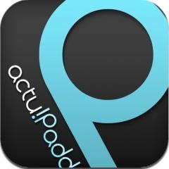 actu!Padd dépasse les 100.000 abonnés !