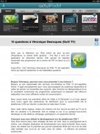 actu!Padd dépasse les 100.000 abonnés !