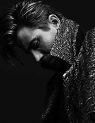 Photoshoots du magazine Le monde avec Kristen