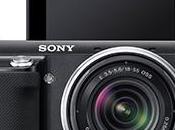 News nouveaux boitiers objectifs pour Sony