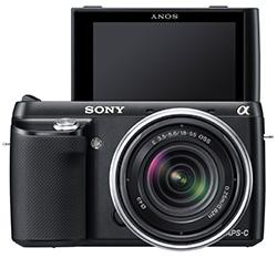 News : nouveaux boitiers et objectifs pour Sony