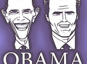 Obama Romney sujet l’homosexualité