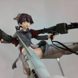 Gertrud Barkhorn - Alter (9) Gertrud Barkhorn – Alter