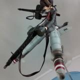 Gertrud Barkhorn - Alter (29) Gertrud Barkhorn – Alter