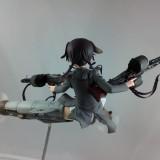 Gertrud Barkhorn - Alter (6) Gertrud Barkhorn – Alter