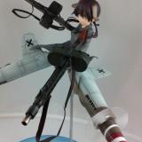 Gertrud Barkhorn - Alter (19) Gertrud Barkhorn – Alter