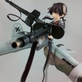 Gertrud Barkhorn - Alter (30) Gertrud Barkhorn – Alter