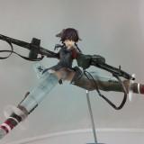 Gertrud Barkhorn - Alter (3) Gertrud Barkhorn – Alter