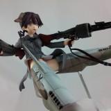 Gertrud Barkhorn - Alter (25) Gertrud Barkhorn – Alter